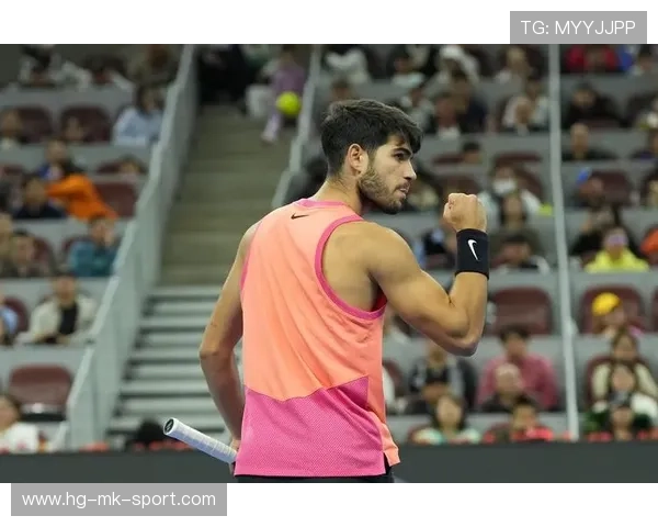 阿尔卡拉斯晋级决赛，主帅称未来无可限量，阿尔卡拉足球俱乐部