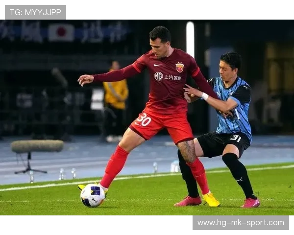 上港核心球员伤情获缓解，复出时间提前预期内