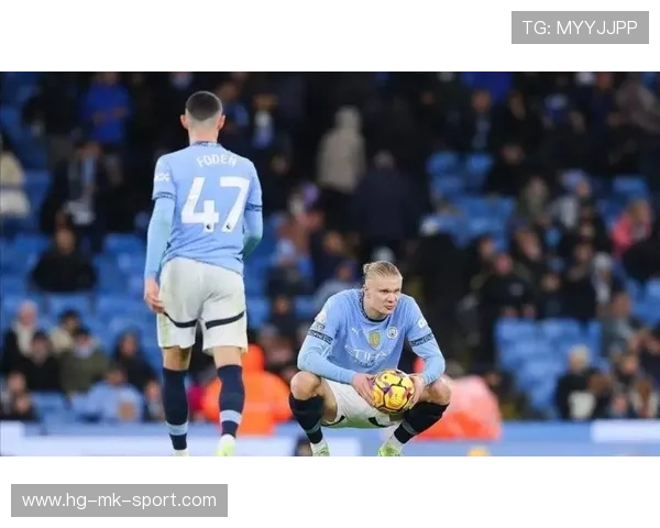 哈兰德再度破门,曼城轻松战胜水晶宫 哈兰德再度破门,曼城轻松战胜水晶宫