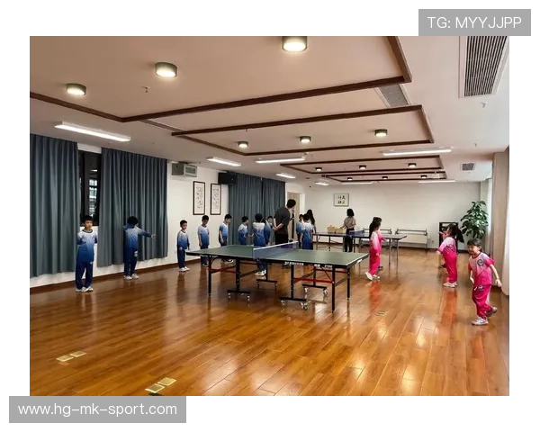乒乓球俱乐部推动青少年训练营的国际交流与短训营落地,青少年乒乓球培训基地 乒乓球俱乐部推动青少年训练营的国际交流与短训营落地,青少年乒乓球培训基地